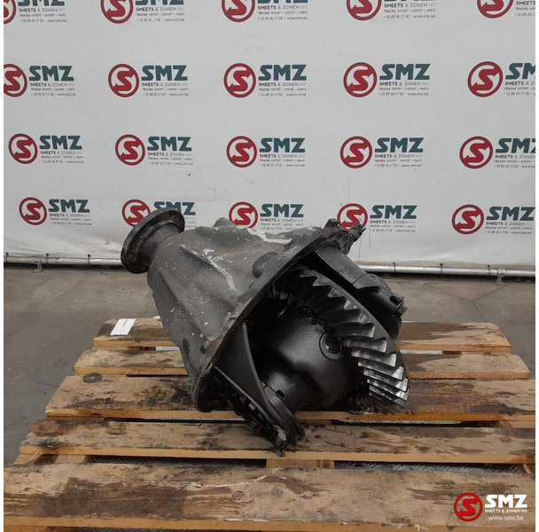 Mercedes-Benz Occ differentiëel HL6/1DCSL-13 i=2,846 Mercedes - Differential för Lastbil: bild 1 Mercedes-Benz Occ differentiëel HL6/1DCSL-13 i=2,846 Mercedes - Differential för Lastbil: bild 1