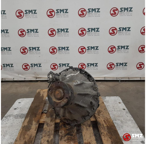 Mercedes-Benz Occ differentiëel HL6/1DCSL-13 i=2,846 Mercedes - Differential för Lastbil: bild 4 Mercedes-Benz Occ differentiëel HL6/1DCSL-13 i=2,846 Mercedes - Differential för Lastbil: bild 4