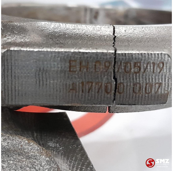 Mercedes-Benz Occ drijfstang + zuiger AMG C63S Mercedes - Motor och reservdelar för Personbil: bild 5 Mercedes-Benz Occ drijfstang + zuiger AMG C63S Mercedes - Motor och reservdelar för Personbil: bild 5