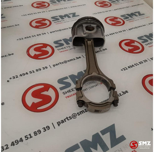 Mercedes-Benz Occ drijfstang + zuiger AMG C63S Mercedes - Motor och reservdelar för Personbil: bild 3 Mercedes-Benz Occ drijfstang + zuiger AMG C63S Mercedes - Motor och reservdelar för Personbil: bild 3