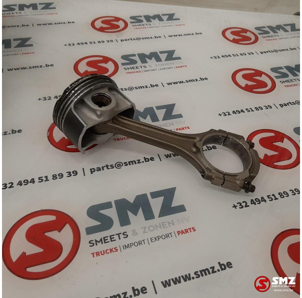 Mercedes-Benz Occ drijfstang + zuiger AMG C63S Mercedes - Motor och reservdelar för Personbil: bild 2 Mercedes-Benz Occ drijfstang + zuiger AMG C63S Mercedes - Motor och reservdelar för Personbil: bild 2