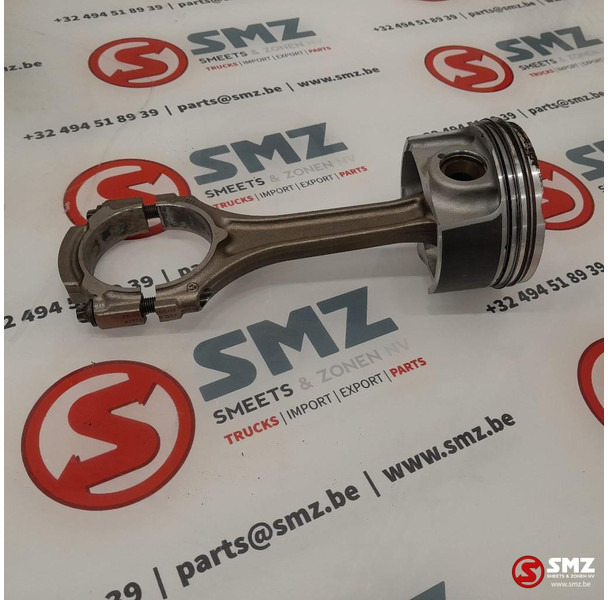 Mercedes-Benz Occ drijfstang + zuiger AMG C63S Mercedes - Motor och reservdelar för Personbil: bild 1 Mercedes-Benz Occ drijfstang + zuiger AMG C63S Mercedes - Motor och reservdelar för Personbil: bild 1