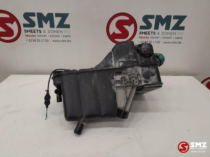 Mercedes-Benz Occ expansievat Mercedes - Kylsystem för Lastbil: bild 2 Mercedes-Benz Occ expansievat Mercedes - Kylsystem för Lastbil: bild 2