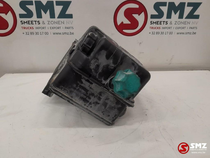 Mercedes-Benz Occ expansievat Mercedes - Kylsystem för Lastbil: bild 3 Mercedes-Benz Occ expansievat Mercedes - Kylsystem för Lastbil: bild 3