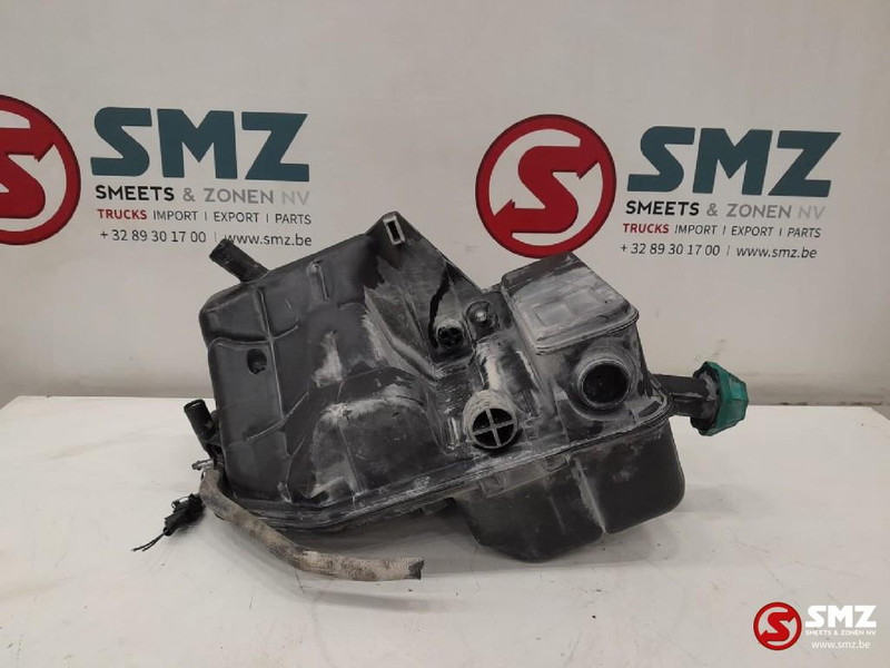 Mercedes-Benz Occ expansievat Mercedes - Kylsystem för Lastbil: bild 5 Mercedes-Benz Occ expansievat Mercedes - Kylsystem för Lastbil: bild 5