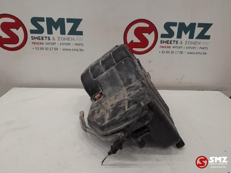 Mercedes-Benz Occ expansievat Mercedes - Kylsystem för Lastbil: bild 4 Mercedes-Benz Occ expansievat Mercedes - Kylsystem för Lastbil: bild 4