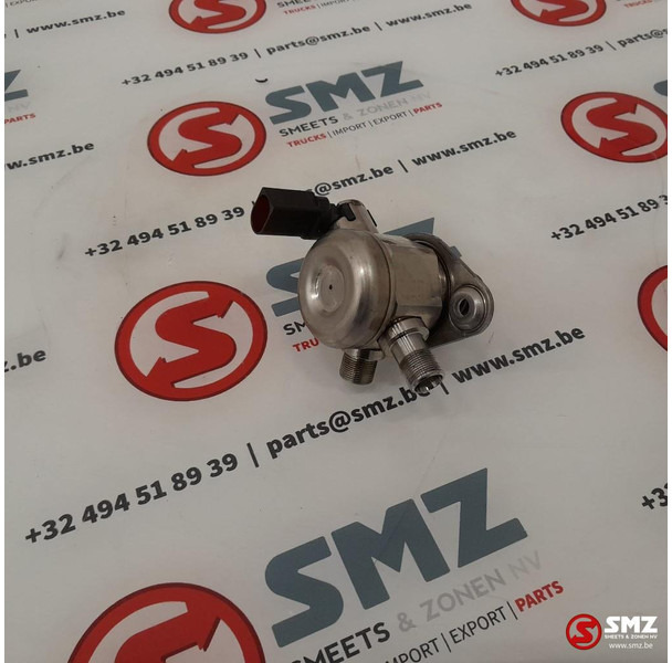 Mercedes-Benz Occ hogedrukbrandstofpomp AMG C63S Mercedes - Bränslepump för Personbil: bild 3 Mercedes-Benz Occ hogedrukbrandstofpomp AMG C63S Mercedes - Bränslepump för Personbil: bild 3