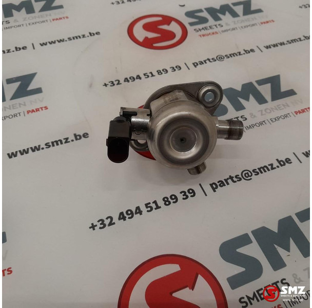 Mercedes-Benz Occ hogedrukbrandstofpomp AMG C63S Mercedes - Bränslepump för Personbil: bild 1 Mercedes-Benz Occ hogedrukbrandstofpomp AMG C63S Mercedes - Bränslepump för Personbil: bild 1