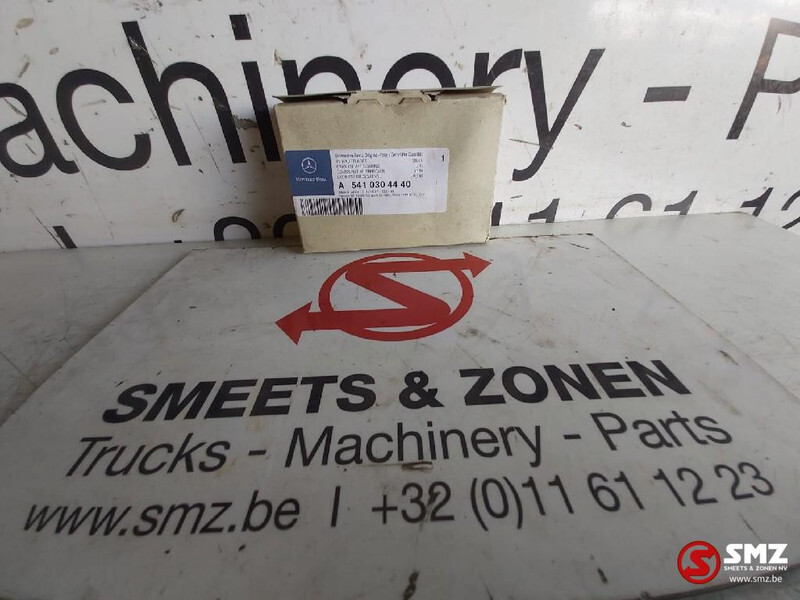 Mercedes-Benz Occ hoofdlager krukas Mercedes Actros OM501LA - Motorlager för Lastbil: bild 2 Mercedes-Benz Occ hoofdlager krukas Mercedes Actros OM501LA - Motorlager för Lastbil: bild 2