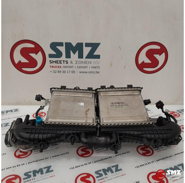 Mercedes-Benz Occ intercooler radiator AMG C63S Mercedes - Intercooler för Personbil: bild 1 Mercedes-Benz Occ intercooler radiator AMG C63S Mercedes - Intercooler för Personbil: bild 1