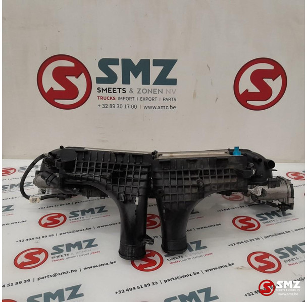 Mercedes-Benz Occ intercooler radiator AMG C63S Mercedes - Intercooler för Personbil: bild 2 Mercedes-Benz Occ intercooler radiator AMG C63S Mercedes - Intercooler för Personbil: bild 2