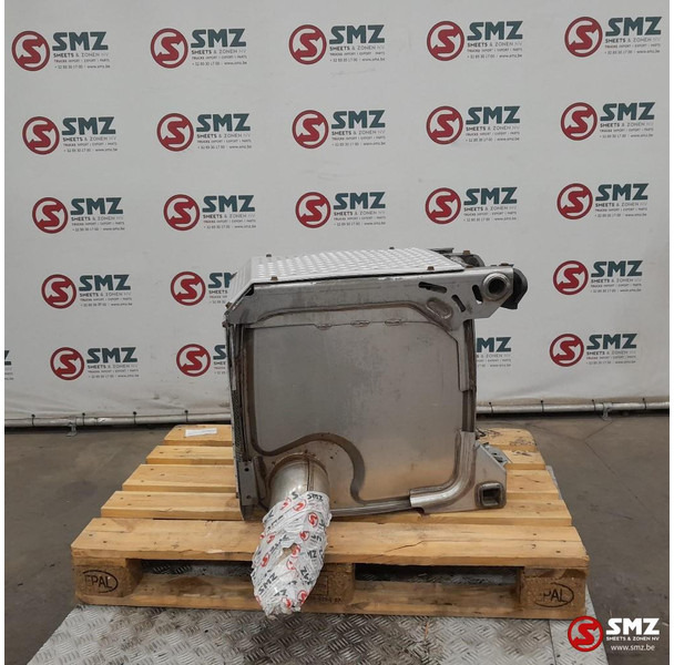 Mercedes-Benz Occ katalysator Euro 4 Mercedes - Katalytisk omvandlare för Lastbil: bild 3 Mercedes-Benz Occ katalysator Euro 4 Mercedes - Katalytisk omvandlare för Lastbil: bild 3