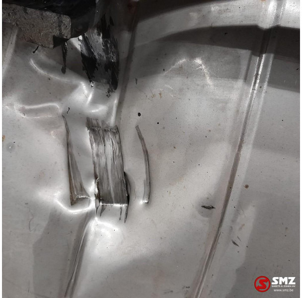 Mercedes-Benz Occ katalysator Euro 5 Mercedes - Katalytisk omvandlare för Lastbil: bild 5 Mercedes-Benz Occ katalysator Euro 5 Mercedes - Katalytisk omvandlare för Lastbil: bild 5