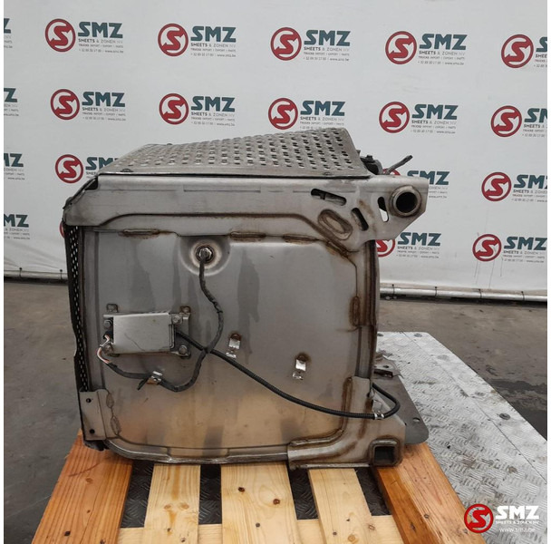 Mercedes-Benz Occ katalysator Euro 5 Mercedes - Katalytisk omvandlare för Lastbil: bild 4 Mercedes-Benz Occ katalysator Euro 5 Mercedes - Katalytisk omvandlare för Lastbil: bild 4