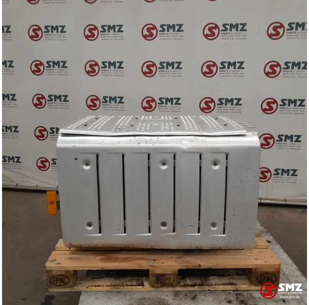 Mercedes-Benz Occ katalysator Euro 6 Mercedes - Katalytisk omvandlare för Lastbil: bild 1 Mercedes-Benz Occ katalysator Euro 6 Mercedes - Katalytisk omvandlare för Lastbil: bild 1