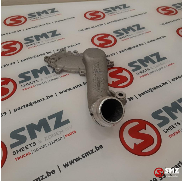 Mercedes-Benz Occ koelvloeistofinlaataansluiting waterpomp AMG C - Motor och reservdelar för Personbil: bild 3 Mercedes-Benz Occ koelvloeistofinlaataansluiting waterpomp AMG C - Motor och reservdelar för Personbil: bild 3