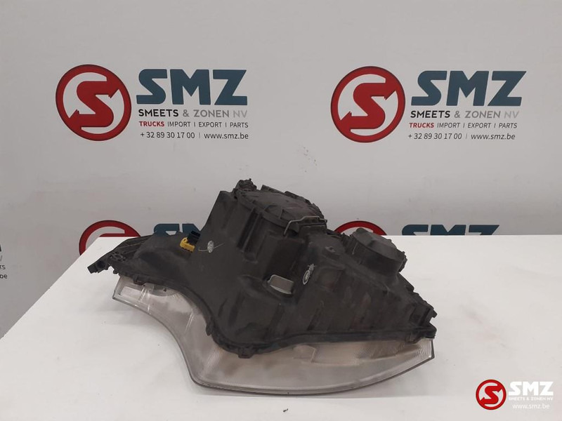 Mercedes-Benz Occ koplamp links Mercedes Actros MP4 - Strålkastare för Lastbil: bild 2 Mercedes-Benz Occ koplamp links Mercedes Actros MP4 - Strålkastare för Lastbil: bild 2