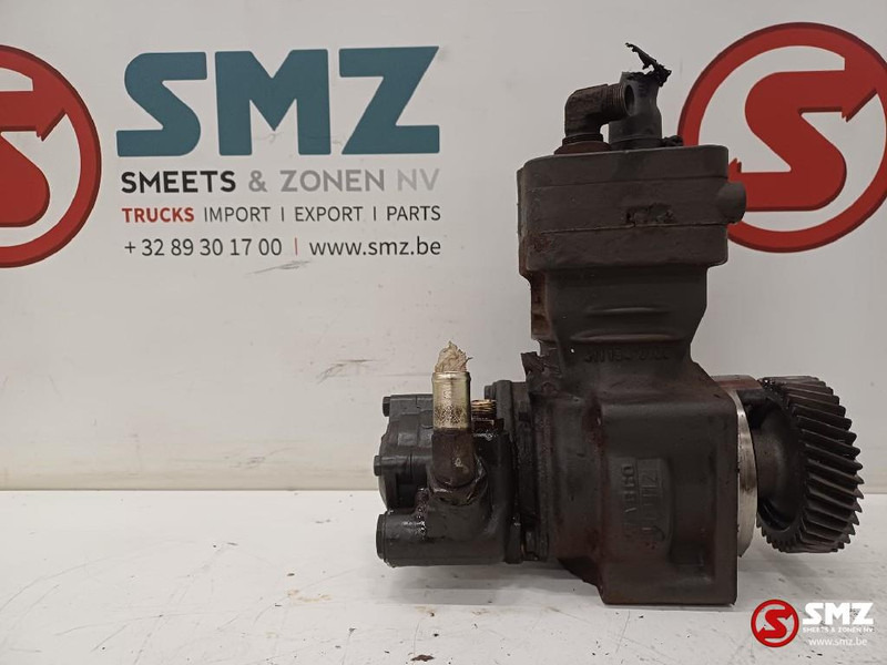 Mercedes-Benz Occ luchtcompressor OM904 Mercedes - Motor och reservdelar för Lastbil: bild 1 Mercedes-Benz Occ luchtcompressor OM904 Mercedes - Motor och reservdelar för Lastbil: bild 1