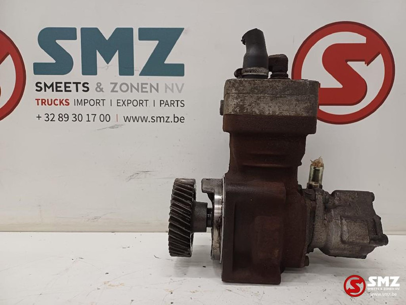 Mercedes-Benz Occ luchtcompressor OM904 Mercedes - Motor och reservdelar för Lastbil: bild 2 Mercedes-Benz Occ luchtcompressor OM904 Mercedes - Motor och reservdelar för Lastbil: bild 2