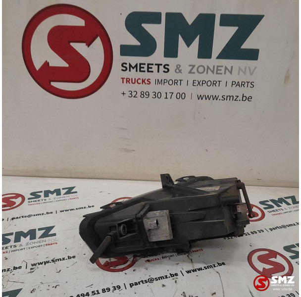 Mercedes-Benz Occ mistlicht rechts Mercedes - Dimljus för Lastbil: bild 2 Mercedes-Benz Occ mistlicht rechts Mercedes - Dimljus för Lastbil: bild 2