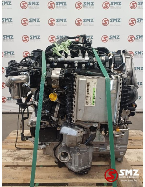 Mercedes-Benz Occ motor Mercedes Sprinter / Vito / V klasse - Motor för Personbil: bild 1 Mercedes-Benz Occ motor Mercedes Sprinter / Vito / V klasse - Motor för Personbil: bild 1