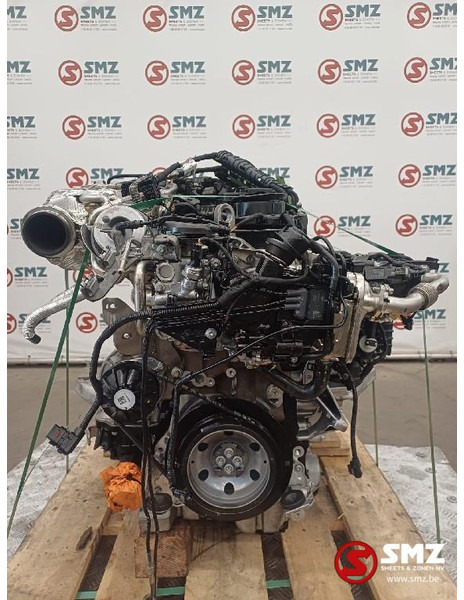 Mercedes-Benz Occ motor Mercedes Sprinter / Vito / V klasse - Motor för Personbil: bild 4 Mercedes-Benz Occ motor Mercedes Sprinter / Vito / V klasse - Motor för Personbil: bild 4