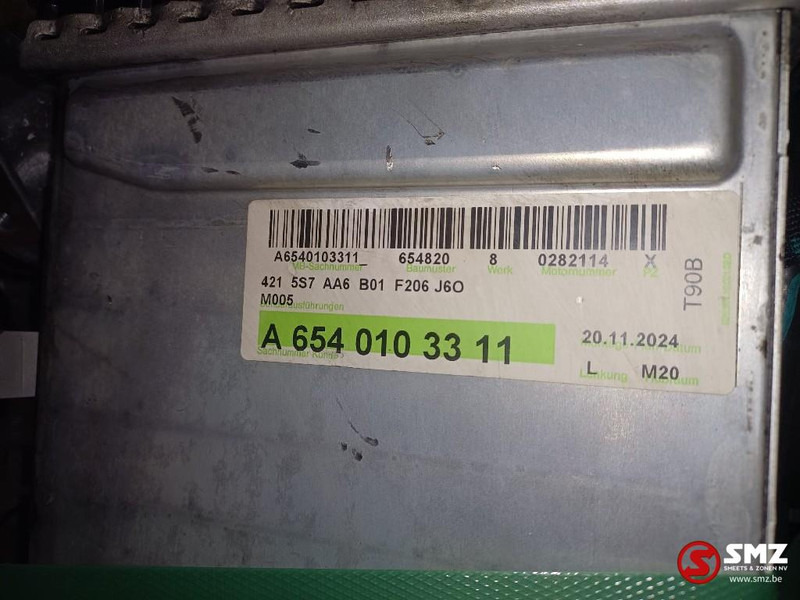 Mercedes-Benz Occ motor Mercedes Sprinter / Vito / V klasse - Motor för Personbil: bild 5 Mercedes-Benz Occ motor Mercedes Sprinter / Vito / V klasse - Motor för Personbil: bild 5