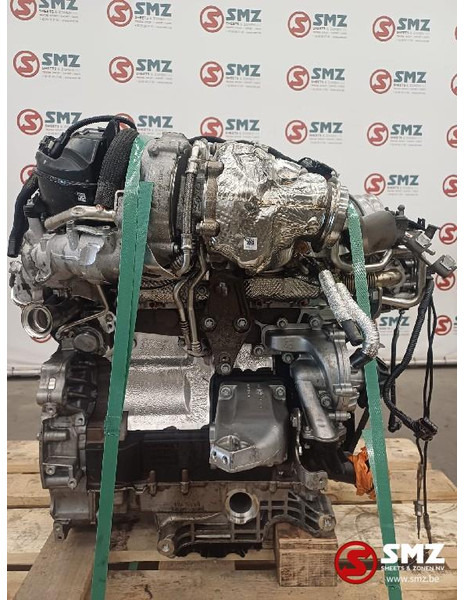 Mercedes-Benz Occ motor Mercedes Sprinter / Vito / V klasse - Motor för Personbil: bild 2 Mercedes-Benz Occ motor Mercedes Sprinter / Vito / V klasse - Motor för Personbil: bild 2