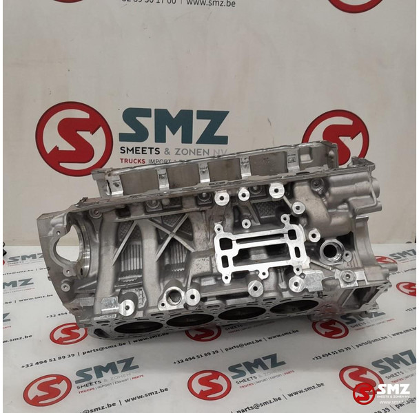 Mercedes-Benz Occ motorblok AMG C63S Mercedes - Motor och reservdelar för Personbil: bild 5 Mercedes-Benz Occ motorblok AMG C63S Mercedes - Motor och reservdelar för Personbil: bild 5