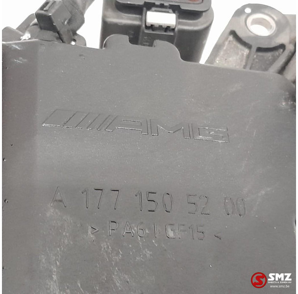 Mercedes-Benz Occ motorkabelboom AMG C63S Mercedes - Kablar/ Ledningar för Personbil: bild 3 Mercedes-Benz Occ motorkabelboom AMG C63S Mercedes - Kablar/ Ledningar för Personbil: bild 3