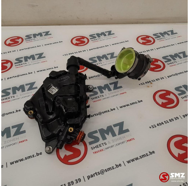 Mercedes-Benz Occ olieafscheider links AMG C63S Mercedes - Motor och reservdelar för Personbil: bild 2 Mercedes-Benz Occ olieafscheider links AMG C63S Mercedes - Motor och reservdelar för Personbil: bild 2