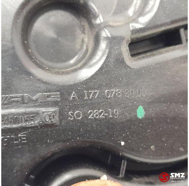 Mercedes-Benz Occ olieafscheider links AMG C63S Mercedes - Motor och reservdelar för Personbil: bild 5 Mercedes-Benz Occ olieafscheider links AMG C63S Mercedes - Motor och reservdelar för Personbil: bild 5