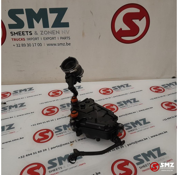 Mercedes-Benz Occ olieafscheider rechts AMG C63S Mercedes - Motor och reservdelar för Personbil: bild 2 Mercedes-Benz Occ olieafscheider rechts AMG C63S Mercedes - Motor och reservdelar för Personbil: bild 2