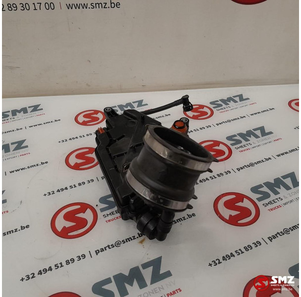 Mercedes-Benz Occ olieafscheider rechts AMG C63S Mercedes - Motor och reservdelar för Personbil: bild 4 Mercedes-Benz Occ olieafscheider rechts AMG C63S Mercedes - Motor och reservdelar för Personbil: bild 4