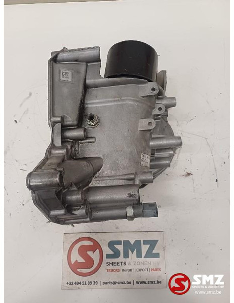 Mercedes-Benz Occ oliefilterhuis Mercedes - Oljefilter för Lastbil: bild 1 Mercedes-Benz Occ oliefilterhuis Mercedes - Oljefilter för Lastbil: bild 1