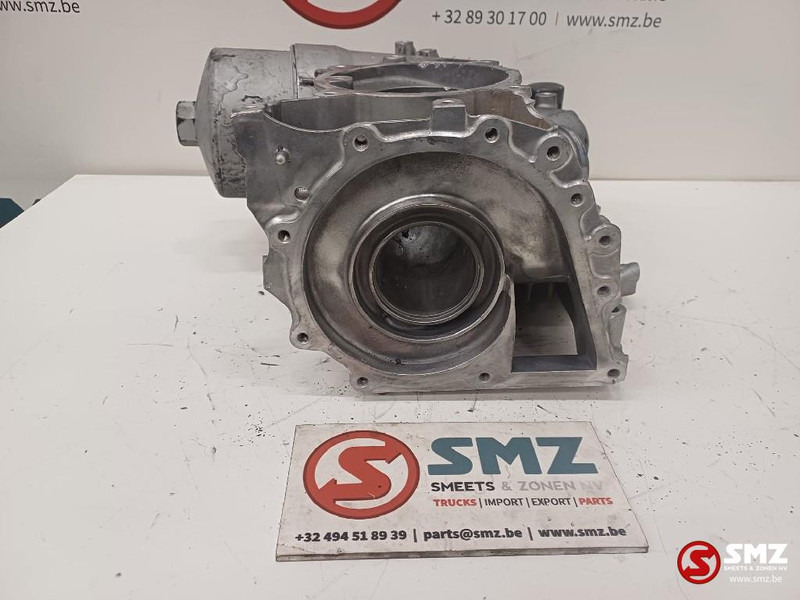 Mercedes-Benz Occ oliefilterhuis Mercedes - Oljefilter för Lastbil: bild 3 Mercedes-Benz Occ oliefilterhuis Mercedes - Oljefilter för Lastbil: bild 3