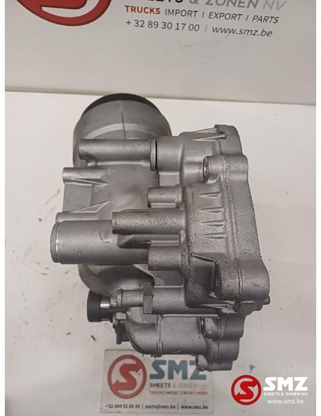 Mercedes-Benz Occ oliefilterhuis Mercedes - Oljefilter för Lastbil: bild 4 Mercedes-Benz Occ oliefilterhuis Mercedes - Oljefilter för Lastbil: bild 4