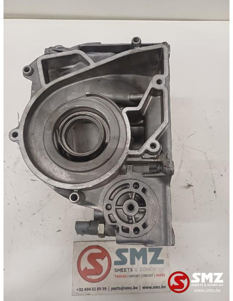 Mercedes-Benz Occ oliefilterhuis Mercedes - Oljefilter för Lastbil: bild 4 Mercedes-Benz Occ oliefilterhuis Mercedes - Oljefilter för Lastbil: bild 4