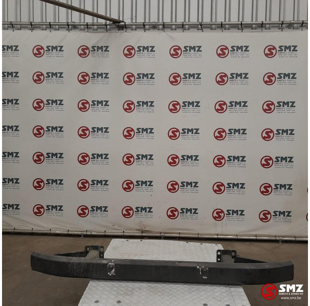 Mercedes-Benz Occ onderrijbeveiliging Mercedes - Stötfångare för Lastbil: bild 1 Mercedes-Benz Occ onderrijbeveiliging Mercedes - Stötfångare för Lastbil: bild 1