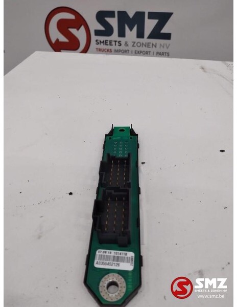 Mercedes-Benz Occ printplaat Mercedes Actros Euro 6 A0355452126 - Elektriskt system för Lastbil: bild 1 Mercedes-Benz Occ printplaat Mercedes Actros Euro 6 A0355452126 - Elektriskt system för Lastbil: bild 1