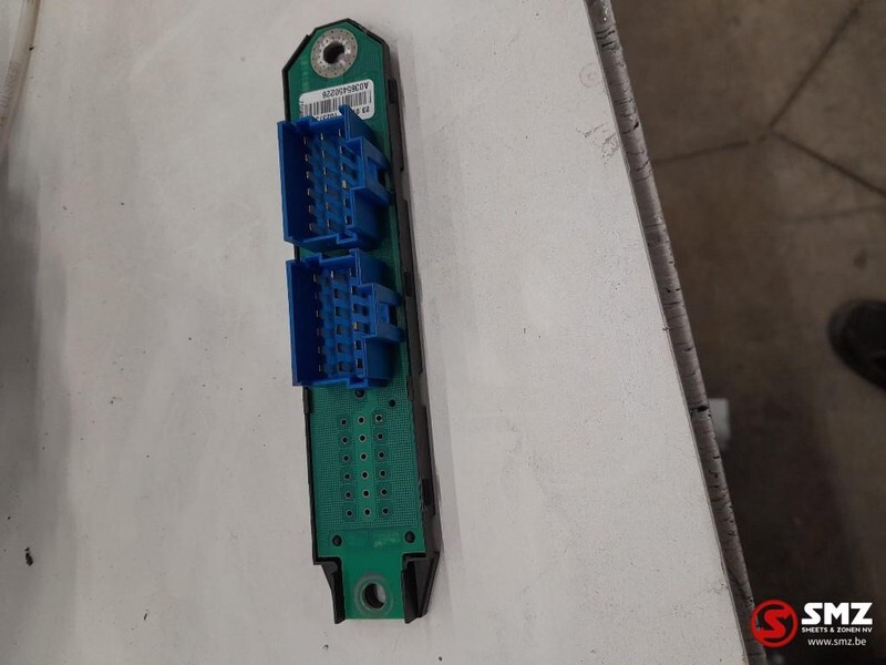 Mercedes-Benz Occ printplaat Mercedes Actros Euro 6 A0365450226 - Elektriskt system för Lastbil: bild 3 Mercedes-Benz Occ printplaat Mercedes Actros Euro 6 A0365450226 - Elektriskt system för Lastbil: bild 3