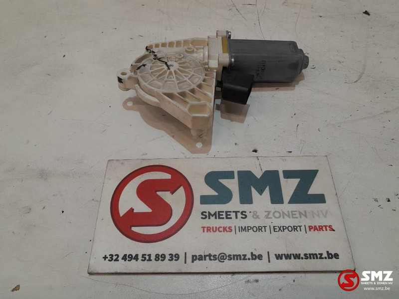 Mercedes-Benz Occ raamliftmotor Mercedes - Dörr och reservdelar för Lastbil: bild 5 Mercedes-Benz Occ raamliftmotor Mercedes - Dörr och reservdelar för Lastbil: bild 5