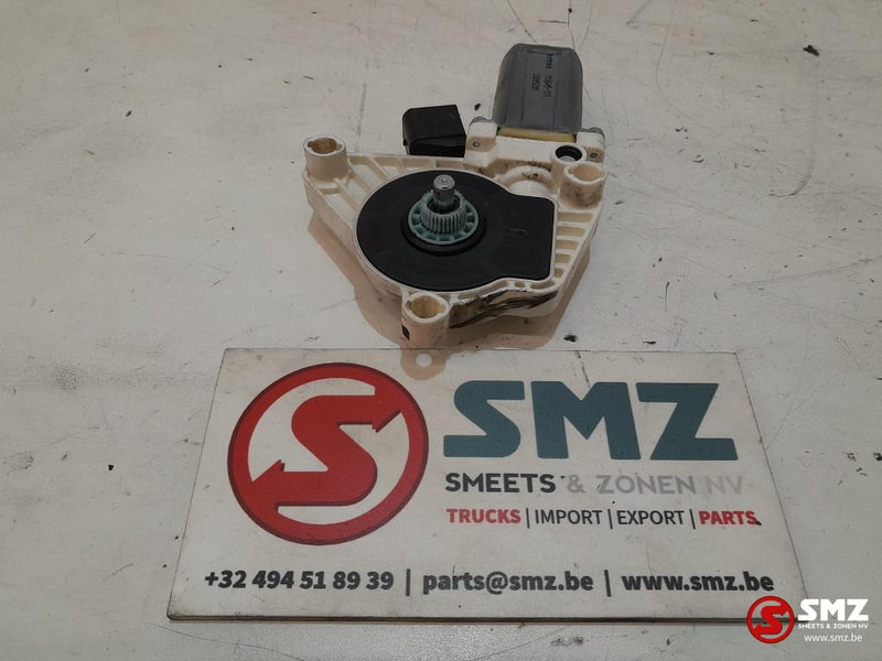 Mercedes-Benz Occ raamliftmotor Mercedes - Dörr och reservdelar för Lastbil: bild 4 Mercedes-Benz Occ raamliftmotor Mercedes - Dörr och reservdelar för Lastbil: bild 4