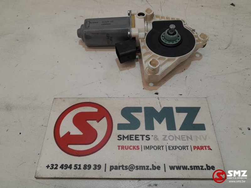 Mercedes-Benz Occ raamliftmotor Mercedes - Dörr och reservdelar för Lastbil: bild 2 Mercedes-Benz Occ raamliftmotor Mercedes - Dörr och reservdelar för Lastbil: bild 2