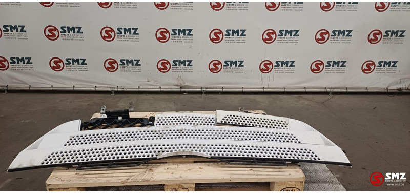 Mercedes-Benz Occ radiatorgrille Mercedes - Galler för Lastbil: bild 2 Mercedes-Benz Occ radiatorgrille Mercedes - Galler för Lastbil: bild 2