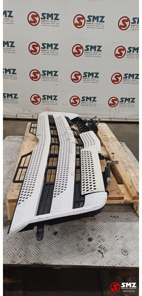 Mercedes-Benz Occ radiatorgrille Mercedes - Galler för Lastbil: bild 3 Mercedes-Benz Occ radiatorgrille Mercedes - Galler för Lastbil: bild 3