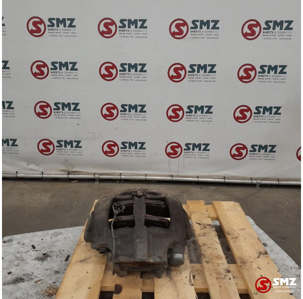 Mercedes-Benz Occ remklauw linksachter Mercedes - Bromsok för Lastbil: bild 1 Mercedes-Benz Occ remklauw linksachter Mercedes - Bromsok för Lastbil: bild 1