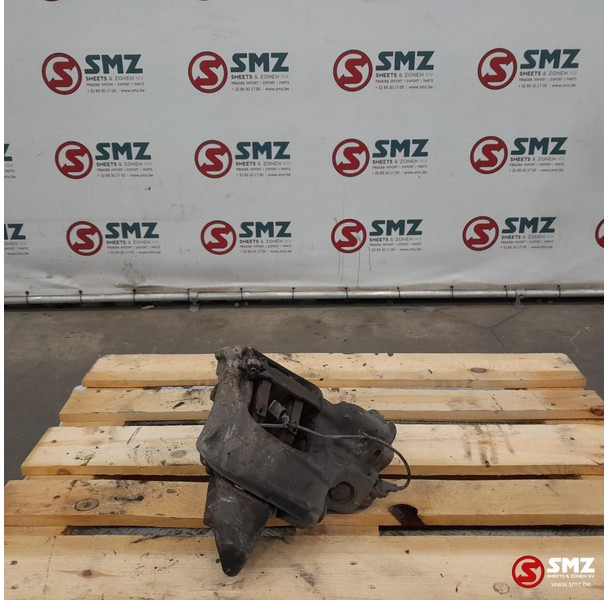 Mercedes-Benz Occ remklauw linksachter Mercedes - Bromsok för Lastbil: bild 2 Mercedes-Benz Occ remklauw linksachter Mercedes - Bromsok för Lastbil: bild 2