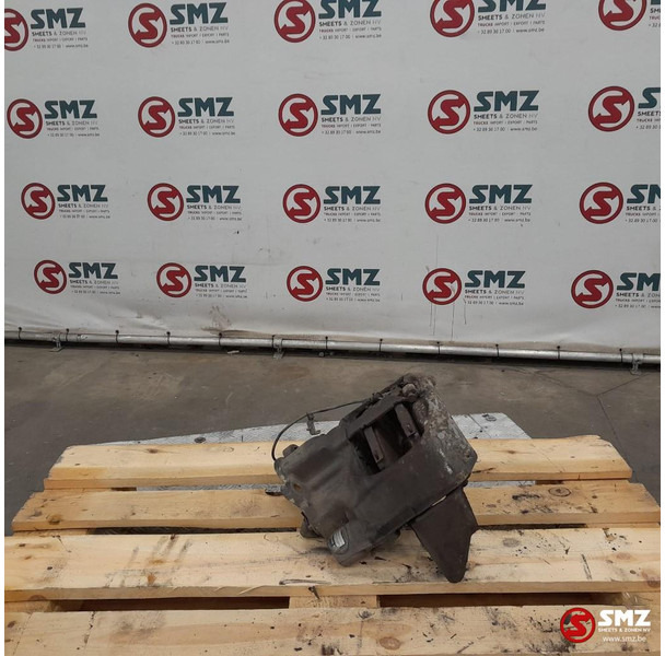 Mercedes-Benz Occ remklauw linksachter Mercedes - Bromsok för Lastbil: bild 3 Mercedes-Benz Occ remklauw linksachter Mercedes - Bromsok för Lastbil: bild 3