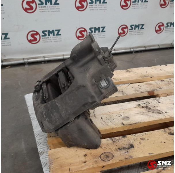 Mercedes-Benz Occ remklauw rechtsachter Mercedes - Bromsok för Lastbil: bild 3 Mercedes-Benz Occ remklauw rechtsachter Mercedes - Bromsok för Lastbil: bild 3